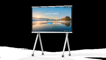 IdeaHub Board 3 Pro-IHB2-75PA