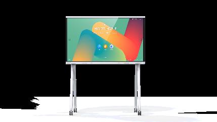 IdeaHub Board 2 base 65