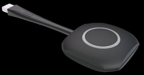 IdeaShare USB 4K智慧投屏器