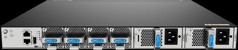 ekitEngine CE6857S-48S6CQ-B 交换机