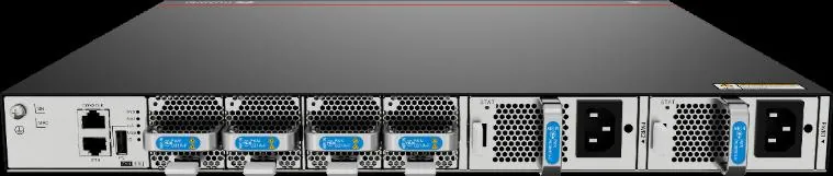 ekitEngine CE6857S-48S6CQ-B 交换机