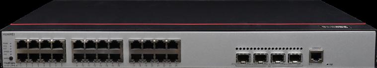 FutureMatrix S5735S-L24P4S-A1
