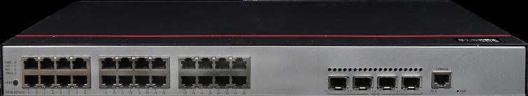 FutureMatrix S5735S-L24T4X-A1