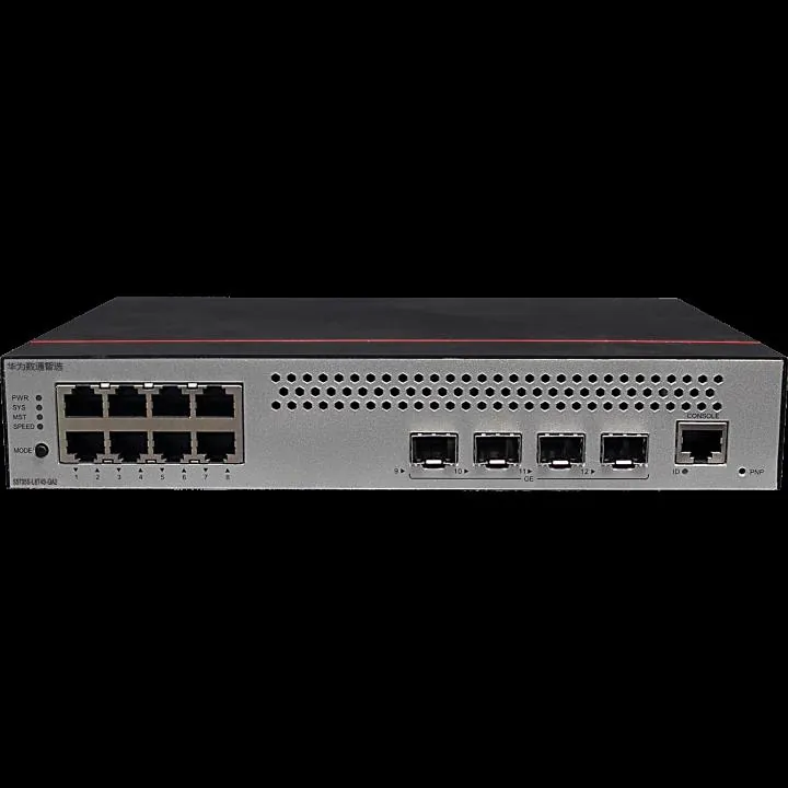 FutureMatrix S5735S-L8T4S-QA2