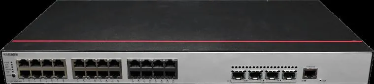 FutureMatrix S5735S-L24P4S-MA2