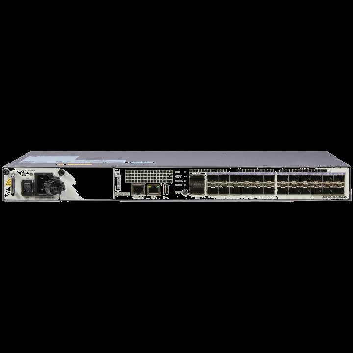 FutureMatrix S6720S-26Q-EI-24S-AC