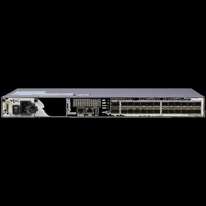 FutureMatrix S6720S-26Q-EI-24S-AC