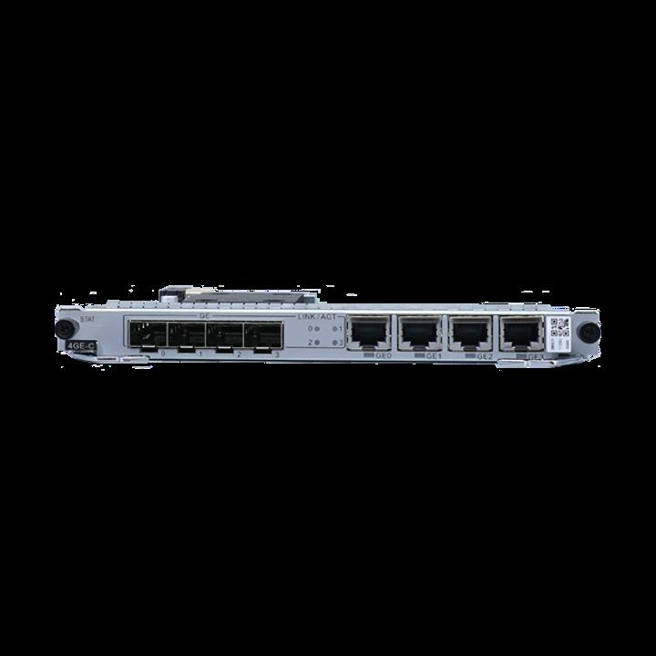 WSIC-4GE-C