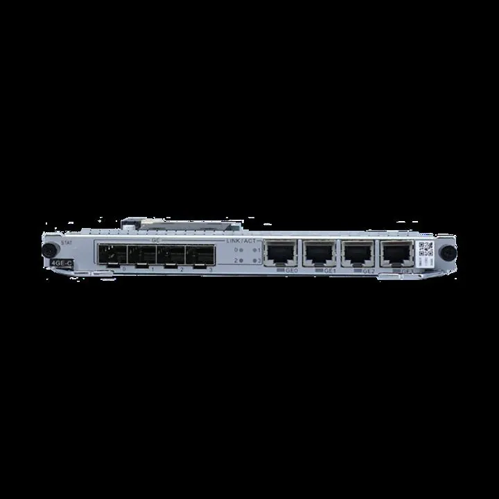 WSIC-4GE-C