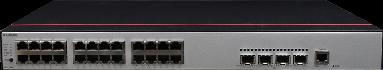 FutureMatrix S500-24P4S