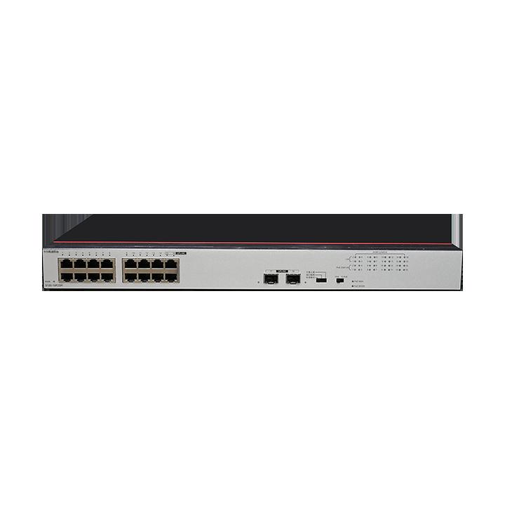 FutureMatrix S100-16P2SR