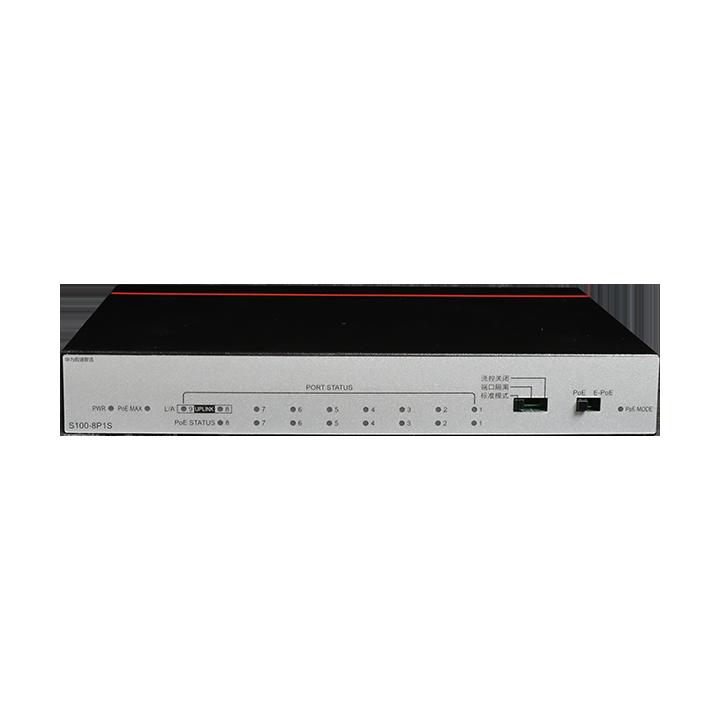 FutureMatrix S100-8P1S