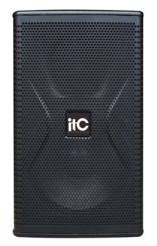 itc KT-K12专业音箱_多功能厅音响设备_深圳专业扩声工程