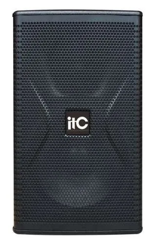 itc KT-K12专业音箱_多功能厅音响设备_深圳专业扩声工程