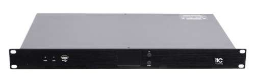 itc TS-P880音频处理器_DSP音频处理_会议扩声系统调试
