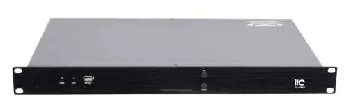 itc TS-P880音频处理器_DSP音频处理_会议扩声系统调试