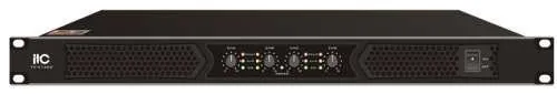 itc TC-41200专业功放_会议室功放设备_深圳扩声系统方案