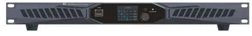 itc TC-D4200四通道DSP数字功放_多通道扩声功放_深圳音视频集成