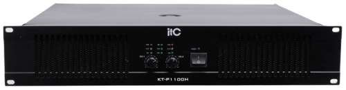 itc 专业功放 KT-P1100H_专业功放_深圳专业扩声系统集成