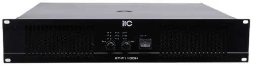 itc 专业功放 KT-P1100H_专业功放_深圳专业扩声系统集成
