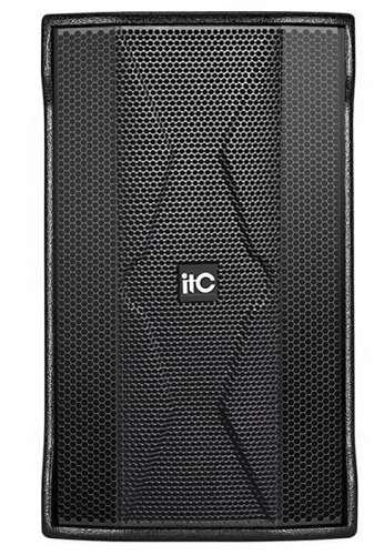 itc 专业音箱 KT-H12_专业音箱_深圳专业扩声系统集成