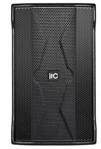 itc 专业音箱 KT-H12_专业音箱_深圳专业扩声系统集成