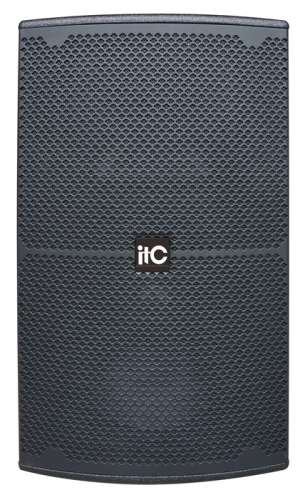 itc 专业音箱 KT-D12/KT-D15_专业音箱_深圳专业扩声系统集成