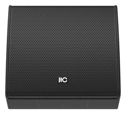 itc 专业音箱 KS-14F_专业音箱_深圳专业扩声系统集成