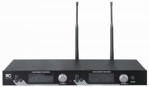 itc T-521UZ 无线麦_专业扩声配套设备_深圳专业扩声系统集成