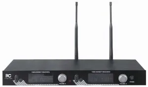 itc T-521UZ 无线麦_专业扩声配套设备_深圳专业扩声系统集成