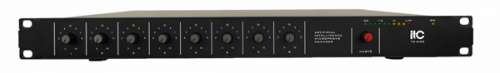 itc 智能混音器 TS-AI88_调音台/混音器_深圳专业扩声系统集成