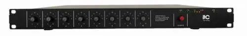 itc 智能混音器 TS-AI88_调音台/混音器_深圳专业扩声系统集成