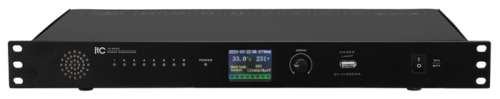 itc 电源管理器 TS-820D_电源管理设备_深圳专业扩声系统集成