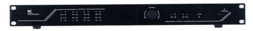 itc 音频处理器 TS-F0416_音频处理器_深圳专业扩声系统集成