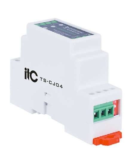itc 转换器 TS-CJ04_音频周边设备_深圳专业扩声系统集成