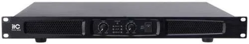 itc 专业功放 TC-21200_专业功放_深圳专业扩声系统集成