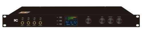 itc 效果器 AK-G166K_专业扩声配套设备_深圳专业扩声系统集成