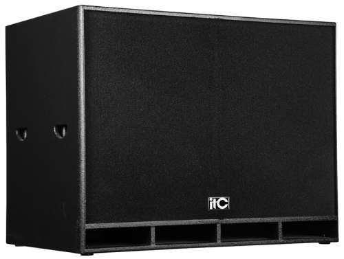 itc 音箱 TS-628S_专业音箱_深圳专业扩声系统集成