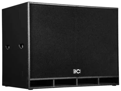 itc 音箱 TS-628S_专业音箱_深圳专业扩声系统集成
