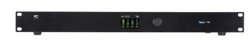 itc AI音频处理器 TS-AI1616_音频处理器_深圳专业扩声系统集成