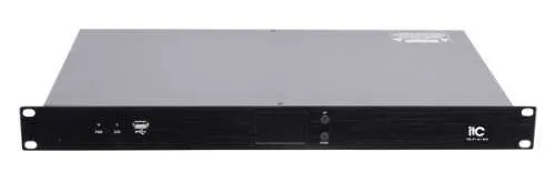 itc TS-P1616D 音频处理器_音频处理器_深圳专业扩声系统集成
