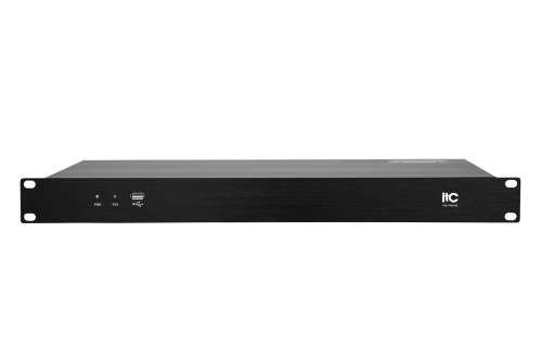 itc TS-P840 itc音频处理器_音频处理器_深圳专业扩声系统集成
