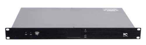 itc TS-P1616 itc音频处理器_音频处理器_深圳专业扩声系统集成
