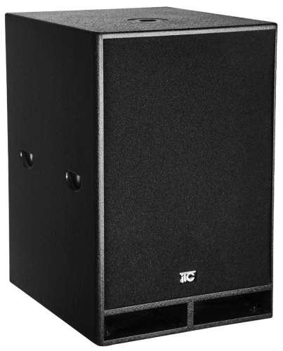 itc TS-618S 音箱_专业音箱_深圳专业扩声系统集成