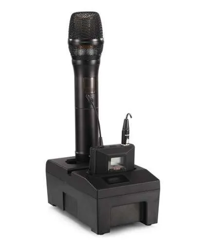 itc T-521CF 充电器_专业扩声配套设备_深圳专业扩声系统集成