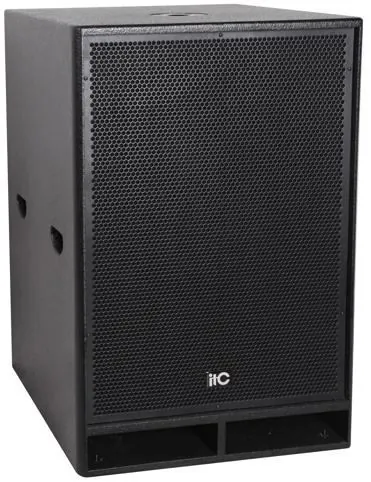 itc TS-618SP 专业音箱_专业音箱_深圳专业扩声系统集成