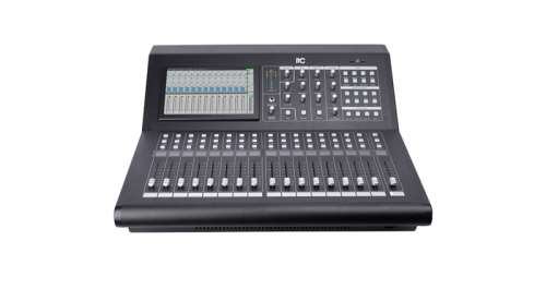 数字调音台 AK-34RM-54