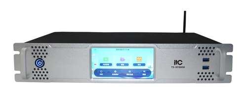 音视频播放器 XY8000 (规格:TS-XY8000)