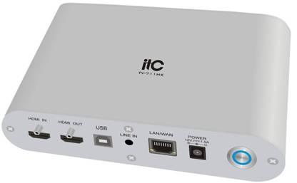TV-712A