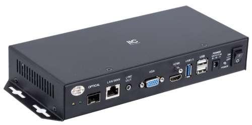 TV-713C 通信对接服务器